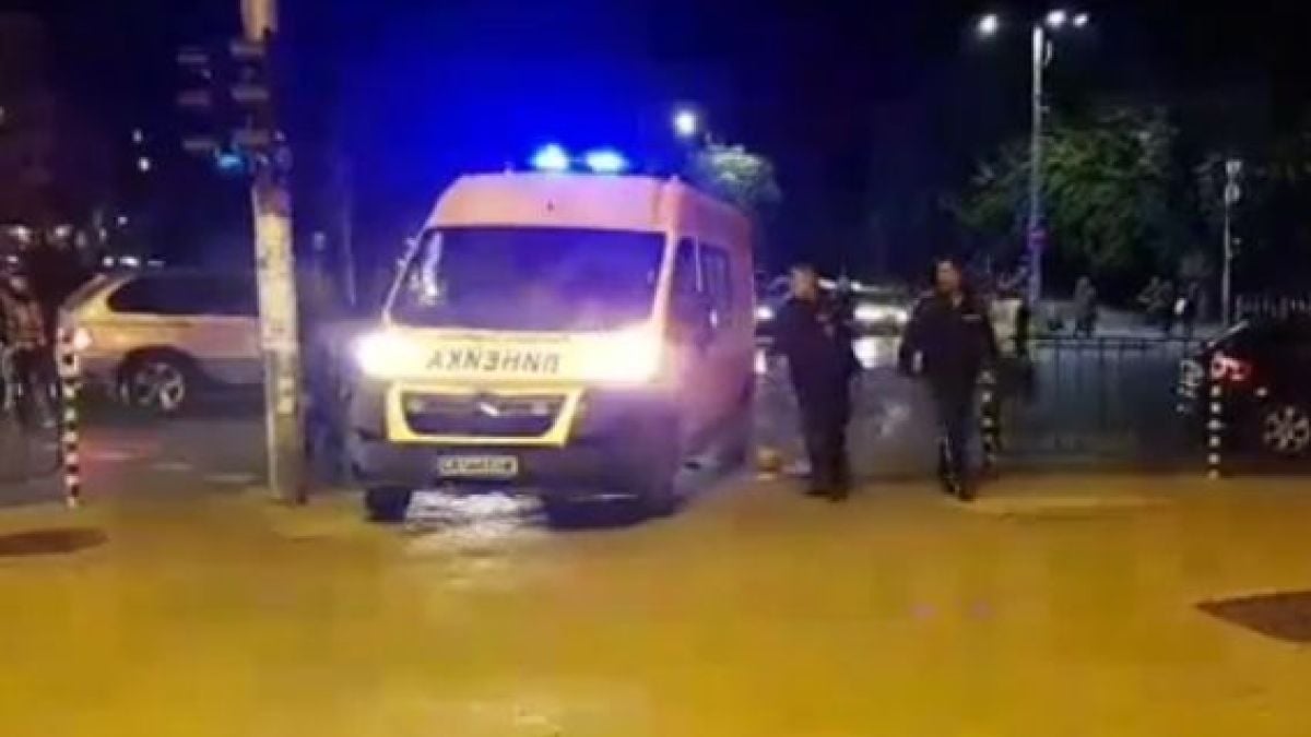 Нова версия за кошмара на метростанция "Васил Левски" тази вечер (ВИДЕО)