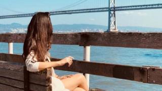 Цялата мрежа се смее и бъзика с откровенията на млада и богата банкерка