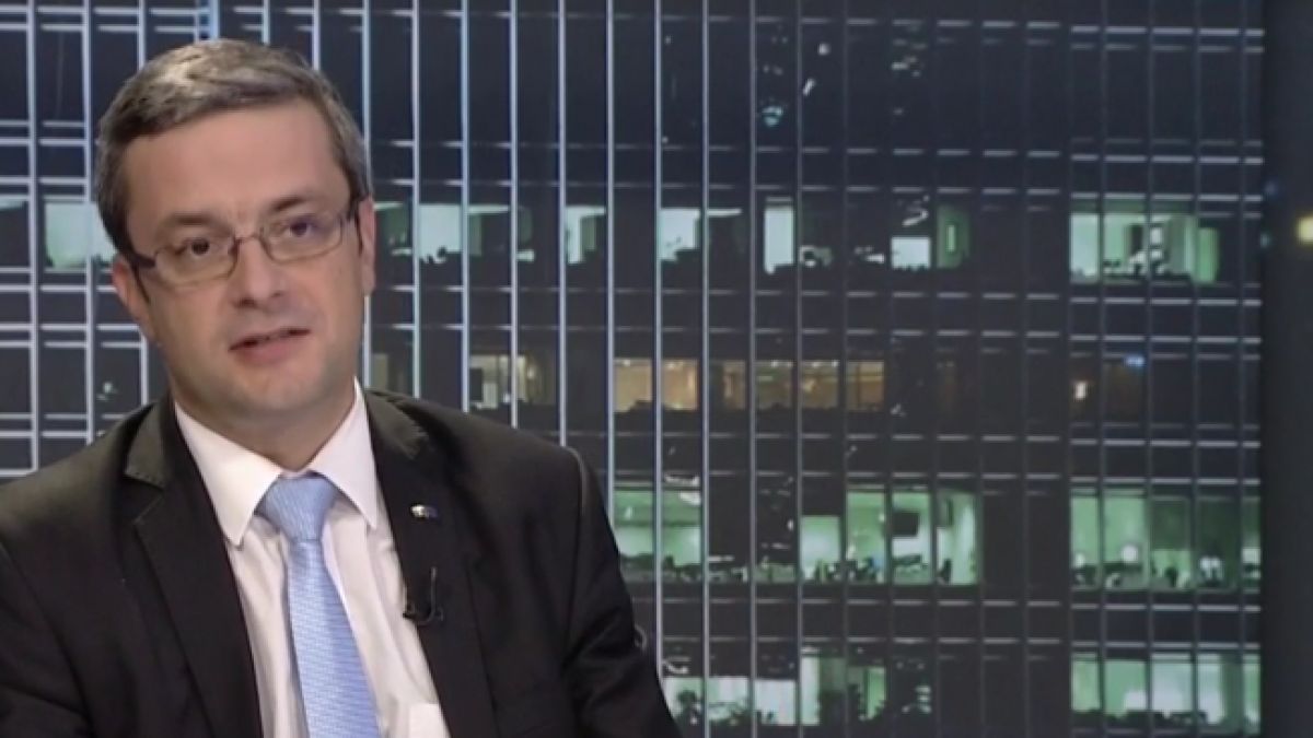 Тома Биков: Напрежението е нормално за всяко управление