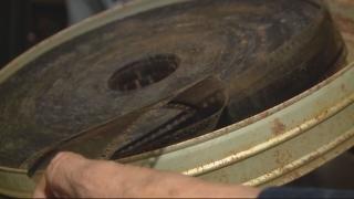 Филмовият архив на България под заплаха