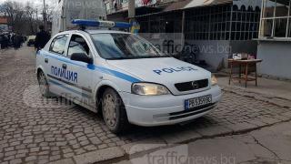 Началник от Пловдив направи забележка на братя за скъсана блуза и настана страшно меле 