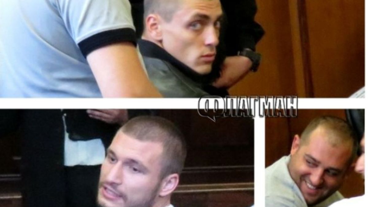 Свидетел закопа здраво бандата на Илко и Карчо!