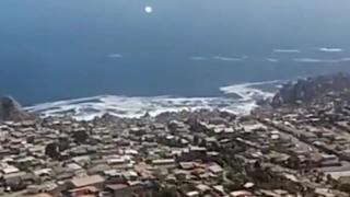 Правете си изводите: Турист засне НЛО, но никой не му повярва, докато друг не доказа правотата му с ВИДЕО