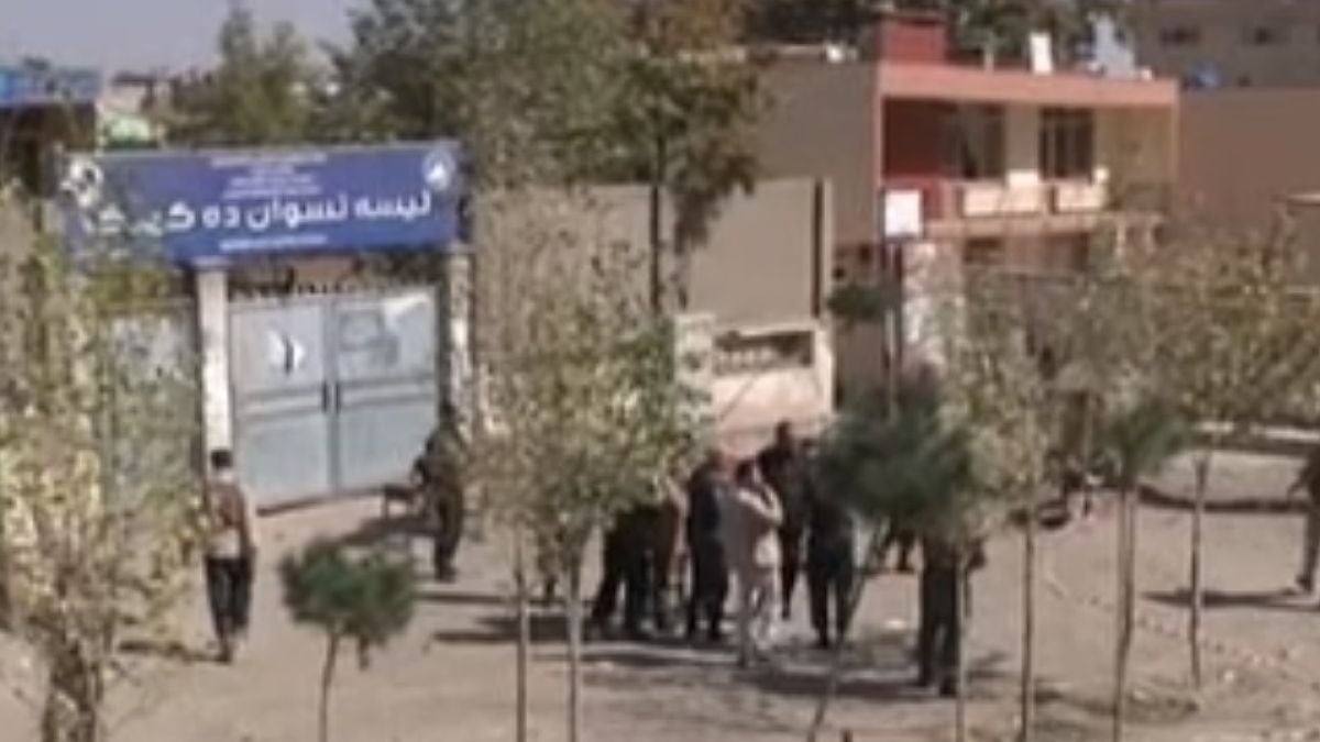 Над 20 загинаха при атаки на изборите в Афганистан