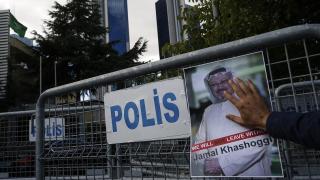 Саудитският правосъден министър обеща независимо разследване на случая "Хашоги"