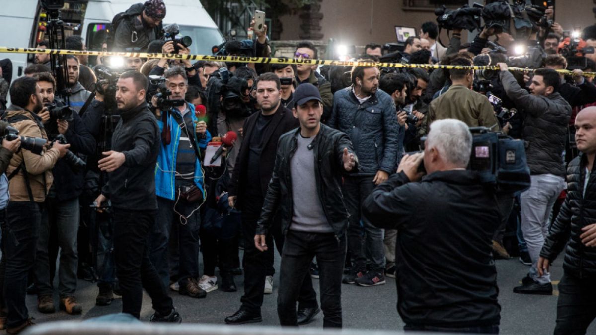 Саудитският министър на правосъдието обеща независимо разследване за Хашоги