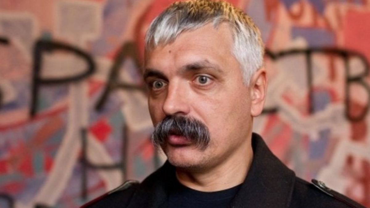 Украински националист каза кога Киев ще нападне, за да си върне Крим и Донбас 