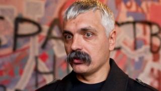 Украински националист каза кога Киев ще нападне, за да си върне Крим и Донбас 