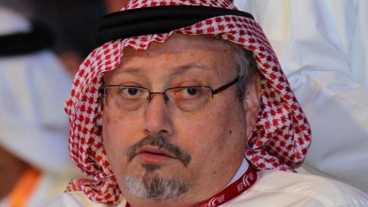 Reuters: Саудитски власти с нова версия за смъртта на журналиста Хашоги!
