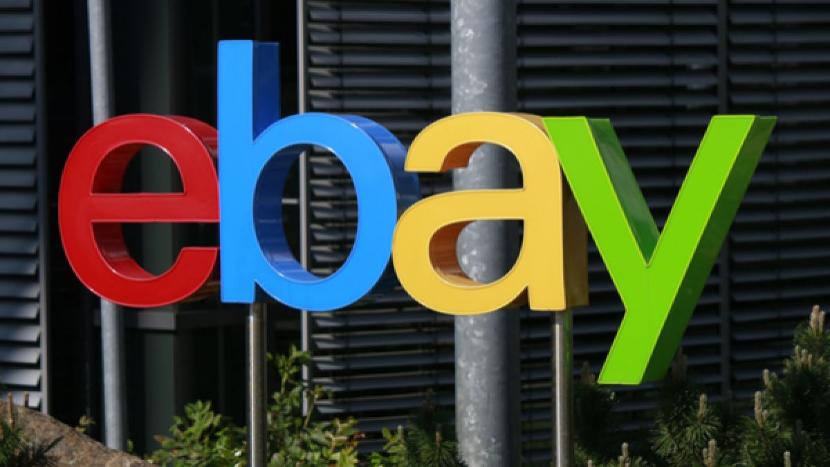 Съдебна битка между eBay и Amazon