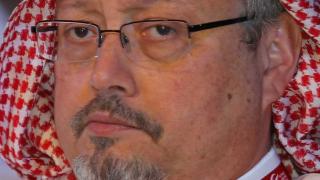 Рияд извади поредна версия за убийството на саудитския журналист Джамал Хашоги 
