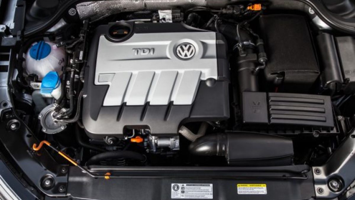 VW дaвa дo €8000 пpи cмянa нa cтapa дизeлoвa ĸoлa c нoвa! Но има една уловка...