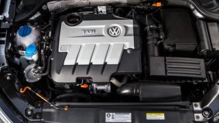 VW дaвa дo €8000 пpи cмянa нa cтapa дизeлoвa ĸoлa c нoвa! Но има една уловка...