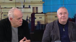 Социален атрополог постави диагноза на Валери Симеонов