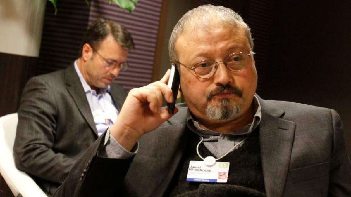 "Хюриет": Хашоги е удушен за 7-8 минути, а тялото му - разчленено на 15 части