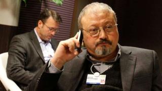 "Хюриет": Хашоги е удушен за 7-8 минути, а тялото му - разчленено на 15 части