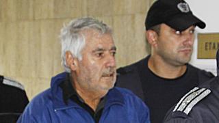 Ето какво се случи с изрода, убил жена си с чук