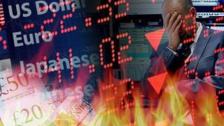 Експерт отсече: Новата световна икономическа криза е на прага, ще бъде касапница!  