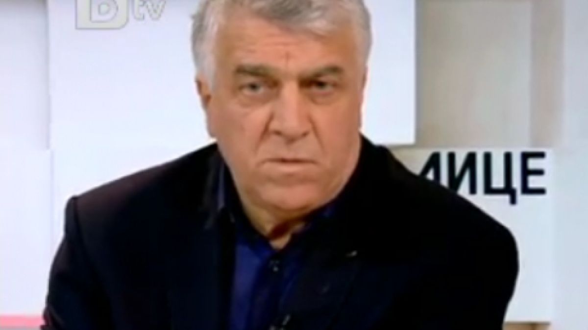 Румен Гечев: Право на българското общество е да протестира