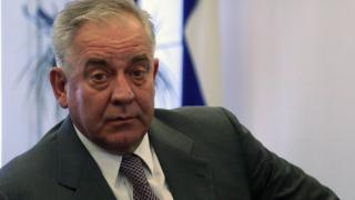 Осъдиха бивш хърватски премиер заради злоупотреба с власт