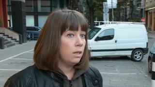 Преподавателка изпищя, че пиян искал да я изнасили през дългата ѝ блуза насред София, ще прави #MeToo у нас