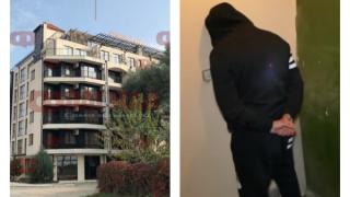 Ето кои са четиримата, печатали фалшиви долари и евро в Слънчев бряг