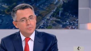 Хасан Азис: ДПС е политическият ясновидец на събитията, които следват