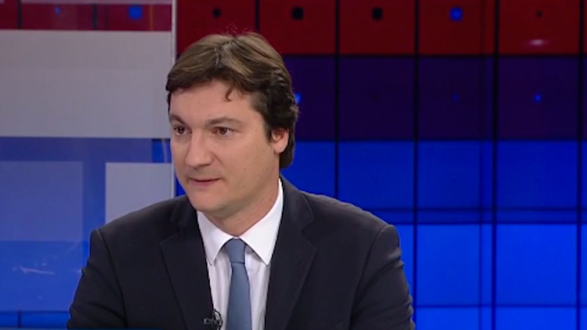 Крум Зарков посече здраво голямата коалиция заради Симеонов!