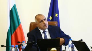 Крути мерки! Борисов привиква в ранни зори коалицията на спешна среща