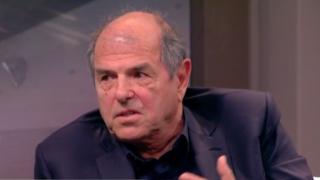 Тома Томов: Около България ври и кипи, а у нас хаос и безпътица