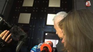 Сидеров отиде на коалиционен съвет с Борисов,  носи му интересни неща за Симеонов (ВИДЕО)