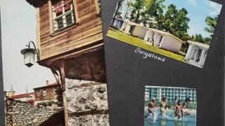 Уникални архивни СНИМКИ на едни от най-известните кътчета в България през 60-те години