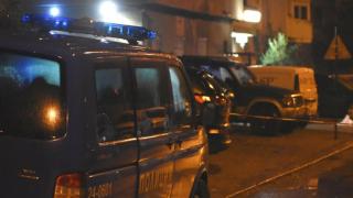 Потрес в София! Жена тича с пачки пари към брониран бус на бул. "Симеоновско шосе"! Отлична плячка за гангстери! 