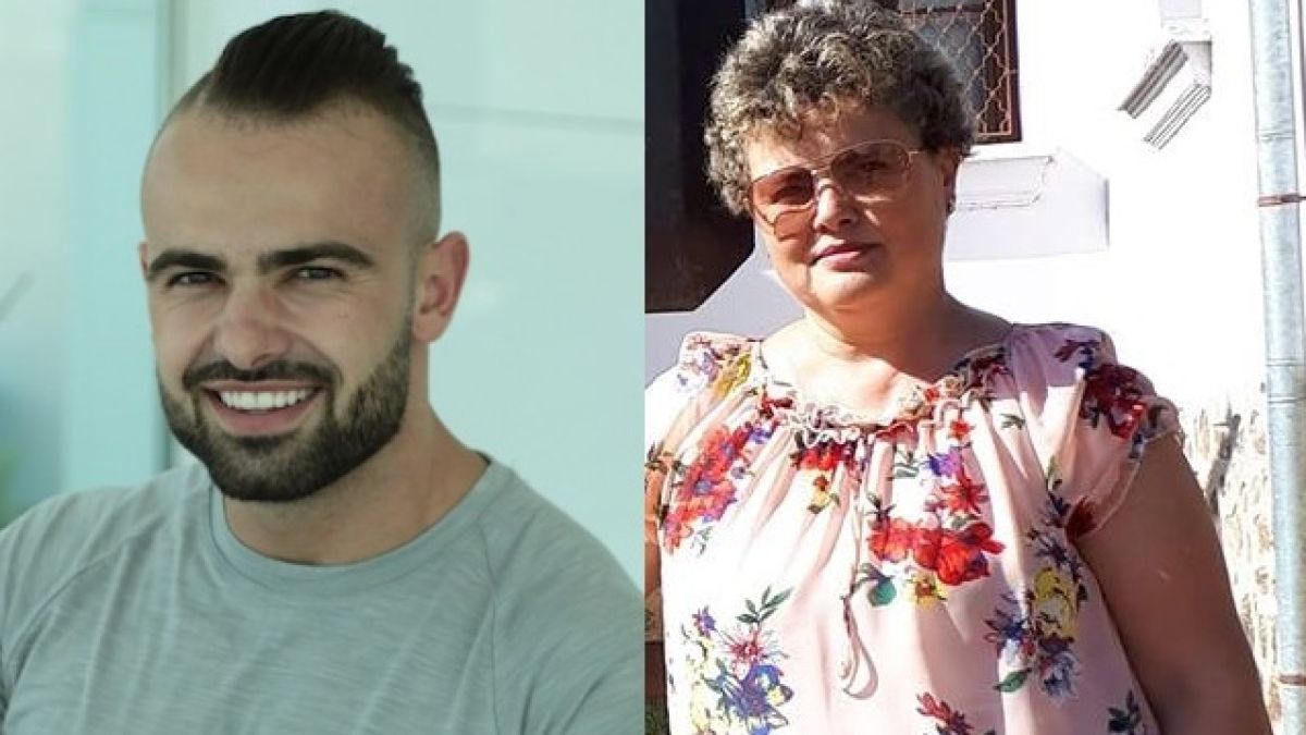 Майката на Ричард се скри от срам! Не смее да се покаже навън, спукват я от подигравки 