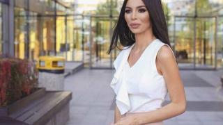 Скандалната дизайнерка Мегз прекрачва прага на „Биг Брадър”, но там ще я чака неприятна изненада 