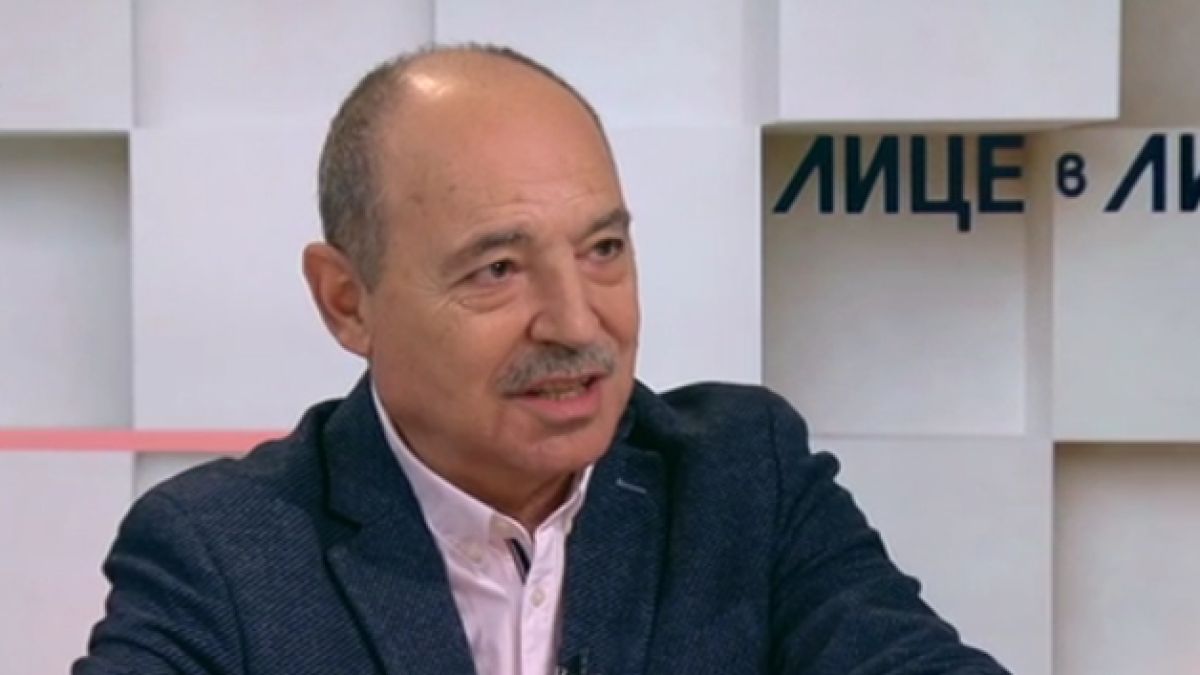 Минчо Коралски: Хората с увреждания не са хора извън обществото