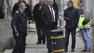 Много важна информация за всички столичани, след откриването на 200-килограмовата бомба край Военна академия (СНИМКИ)