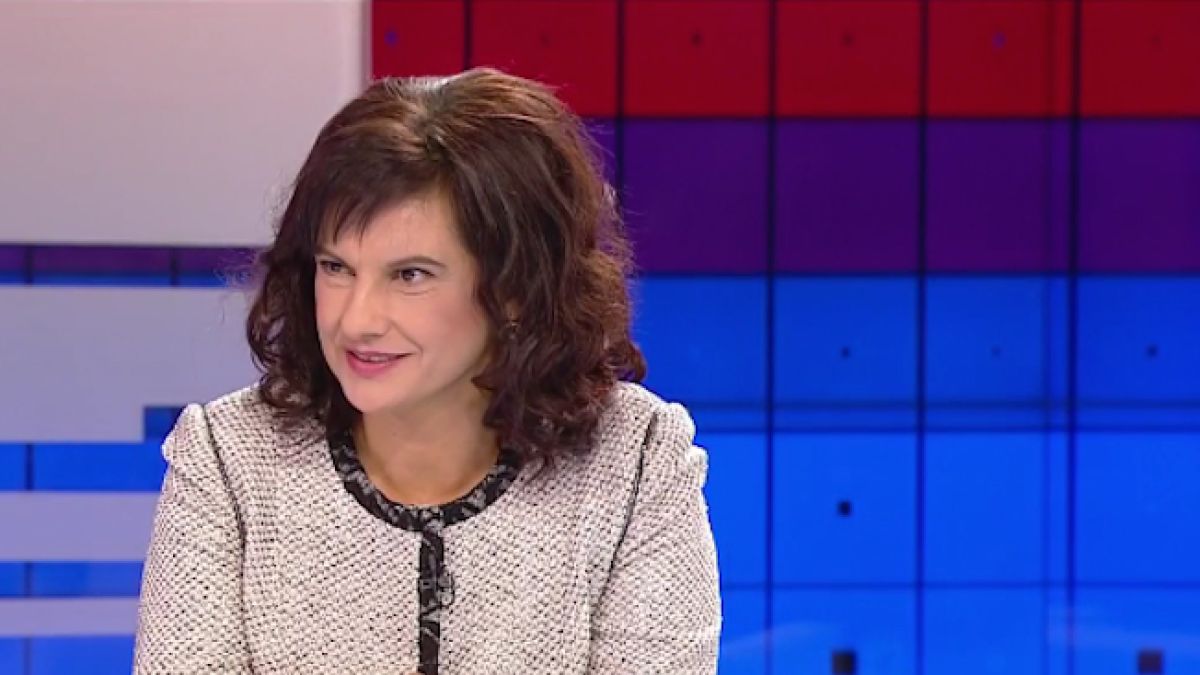 Даниела Дариткова: Резултатът от вота беше предизвестен, защото БСП не предлагат алтернатива