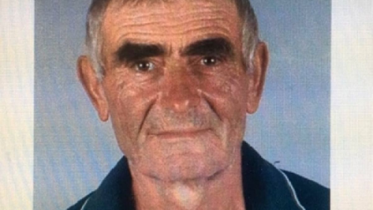Близките на Георги Гергов от Сандански си отдъхнаха! След 6 дни в неизвестност... 