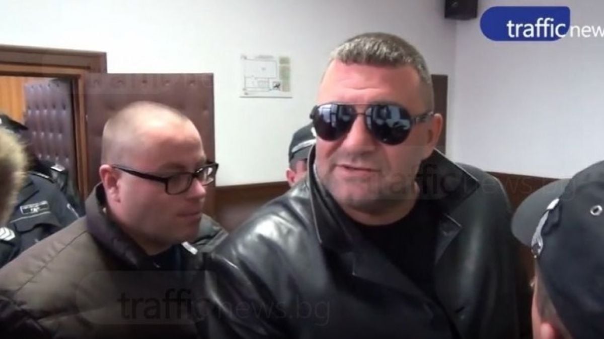 Знаково дело в Пловдив! Решават съдбата на Атанас Червенков - Райфъла