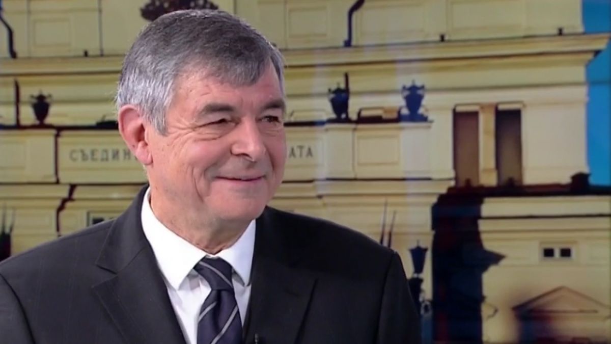 Стефан Софиянски каза от какво най-много се притеснява 