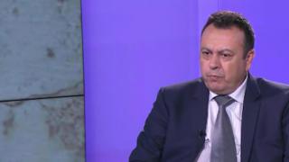 Хамид Хамид: Обединени патриоти и Валери Симеонов са отровните пластмаси в българската политика