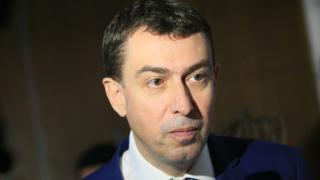 Главният архитект на София чака проверяващи и прокуратура за трамвайните ремонти на "Графа"