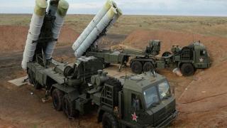 Анкара обяви: Разполагаме руските ЗРС С-400 „Триумф“ от догодина 