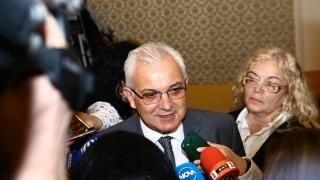 Явор Нотев проговори дали "Атака" ще подкрепи БСП в събарянето на властта