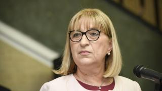 Добри парични и кадрови новини за надзирателите в затворите