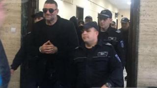 13 години затвор за Райфъла - усмивката му посърна!