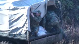 Зрелищни СНИМКИ и ВИДЕО от унищожаването на намерената 200-килограмова бомба в София