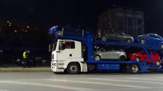Зловещи подробности за кървавото меле в Благоевград (СНИМКИ)