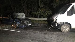 Ужасяващ разказ от първо лице за касапницата в Хаинбоаз, шофьорът е карал като камикадзе